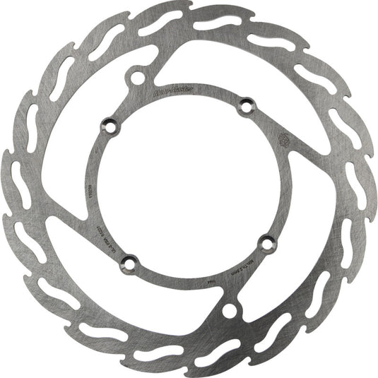 Moto-Master 110259-PU Flame Brake Disc