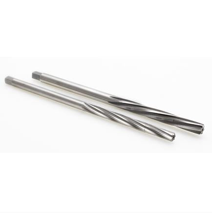 Kibblewhite Precision GR-2820 Reamer for Manganese Bronze Valve Guide - 0.2820in