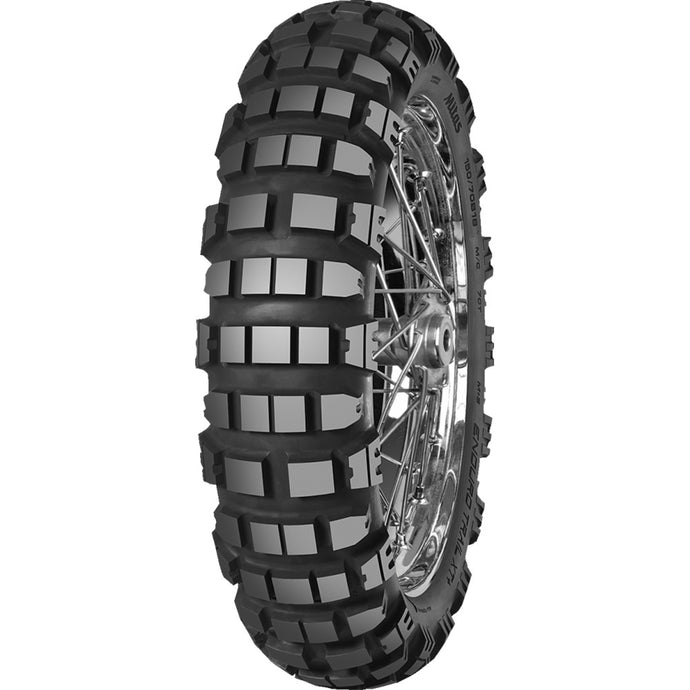 Mitas 70001149 Enduro Trail XT+ Rear Tire - 120/90-18