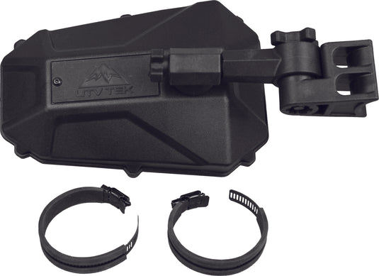 Atv-Tek UTVMIR-ES2 Side Mirror with Blindspot