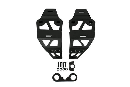 Dv8 Offroad LBJL-06 DVE Light Bar Mounts