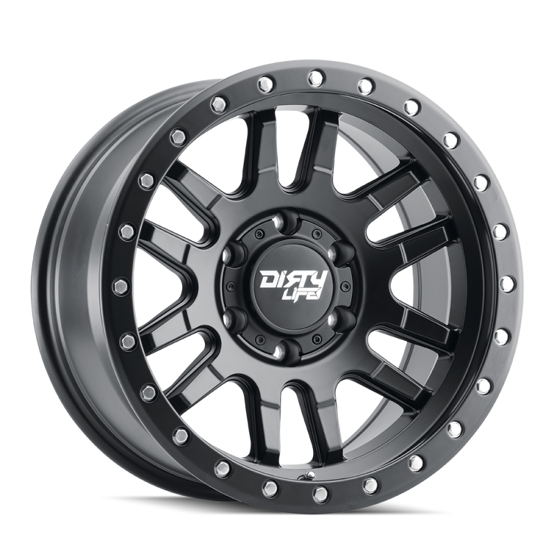Load image into Gallery viewer, Dirty Life 9309-7983MB12 DLW Canyon Pro 9309 Wheels
