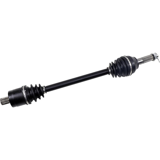 All Balls AB8-PO-8-400 8 Ball Extreme Duty Axle