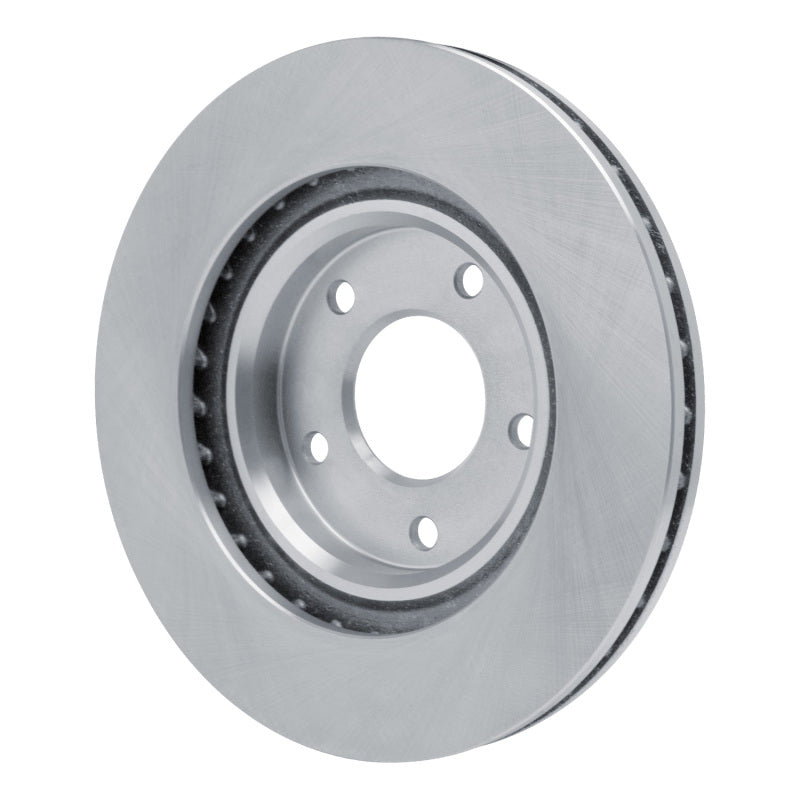 Load image into Gallery viewer, Dfc 600-39023 DFC Brake Rotors - Plain
