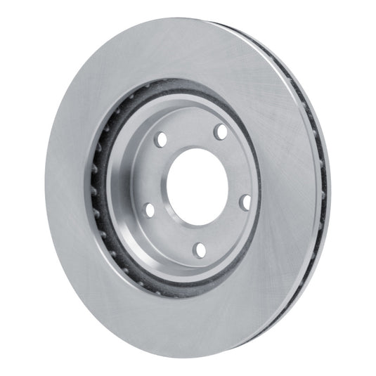 Dfc 600-39023 DFC Brake Rotors - Plain