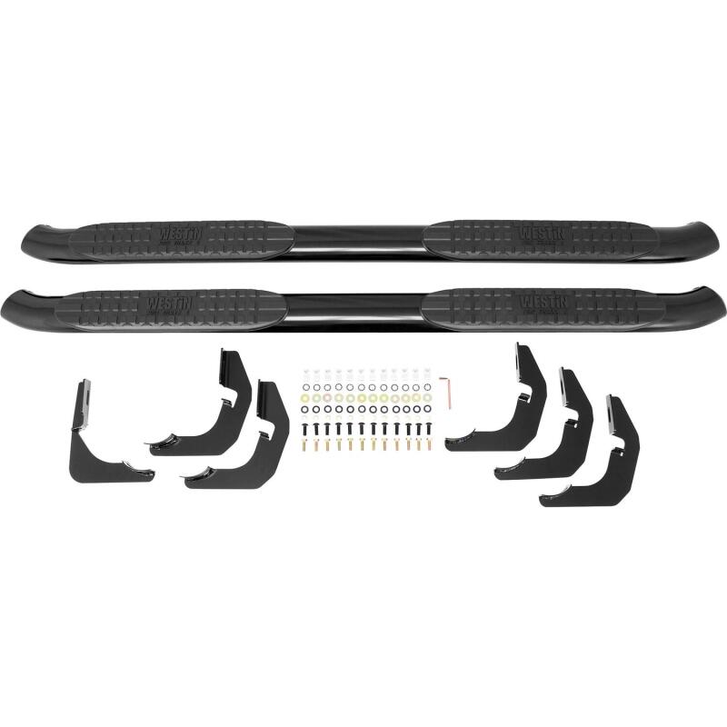 Load image into Gallery viewer, Westin 21-23715 WES Nerf Bars - PRO TRAXX 4
