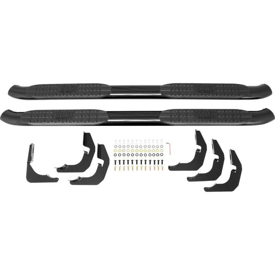 Westin 21-23715 WES Nerf Bars - PRO TRAXX 4