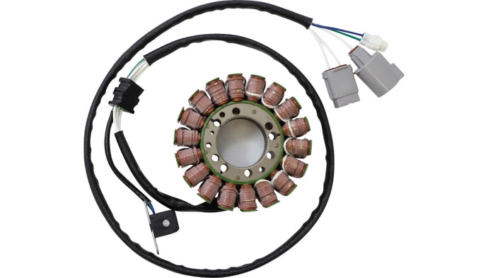 Ricks Motorsport Electric 21-934H Stator
