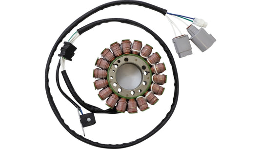 Ricks Motorsport Electric 21-934H Stator
