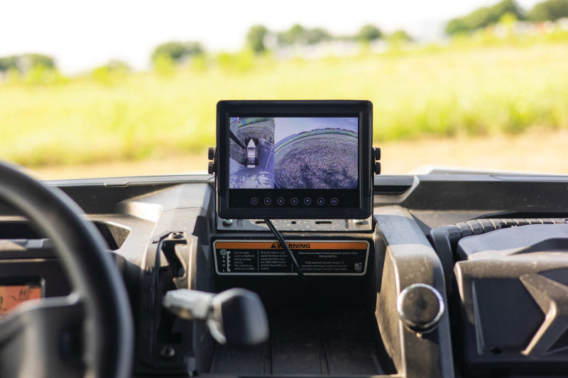 Load image into Gallery viewer, Quadboss 601378 QBS Cameras
