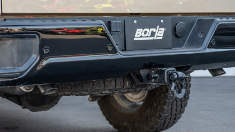 Load image into Gallery viewer, Borla 140914 BOR Cat Back S-Type
