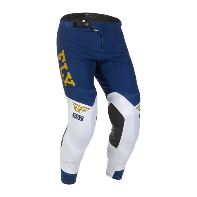 Navy/White/Gold