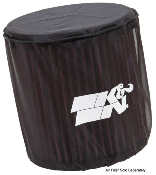 K&N Engineering 22-8045DK KN DryCharger Air Filter Wrap