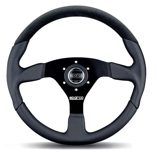 Sparco 015TL522TUV SPA Steering Wheel