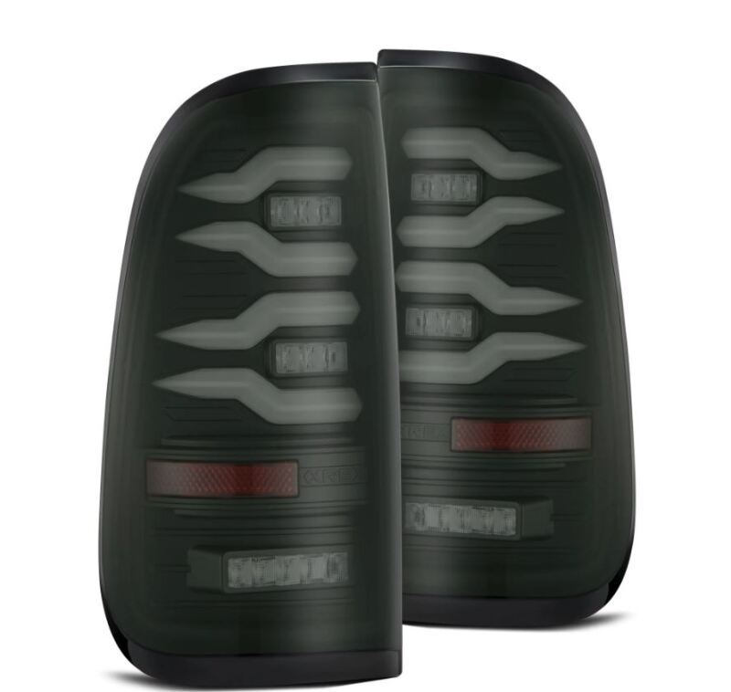 Load image into Gallery viewer, Alpharex 658002 ARX LUXX Tail Lights
