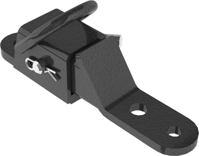 Kolpin 85640 Bolt-On ATV Receiver Hitch