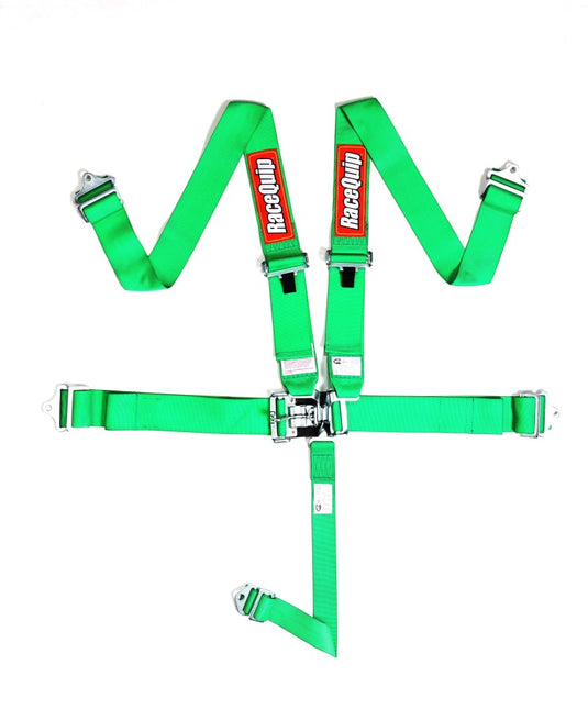 Racequip 711071 RQP 5pt Harnesses