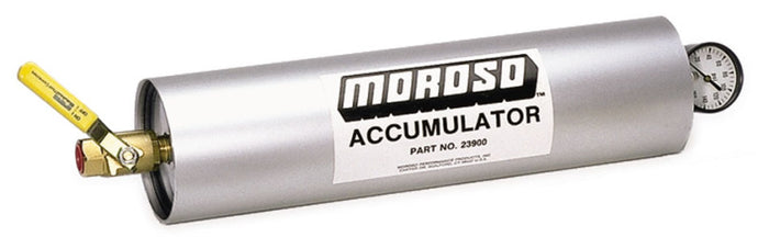 Moroso 23900 MOR Oil Accumulators
