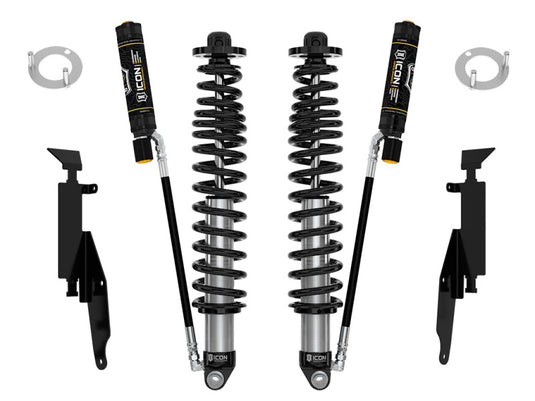 Icon 48710E ICO 2.5 Series Coilover Kits