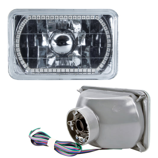 Oracle Lighting 6909-333 ORL Headlight Assemblies