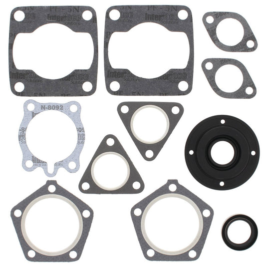 Vertex 711073A Gasket Set with Oil Seal