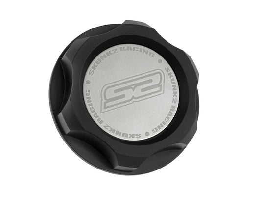 Skunk2 Racing 626-99-0071 SK Oil Caps