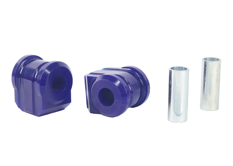 Load image into Gallery viewer, Superpro SPF0997K SPR Bushings - Control Arm
