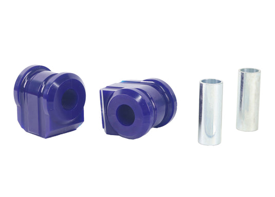 Superpro SPF0997K SPR Bushings - Control Arm