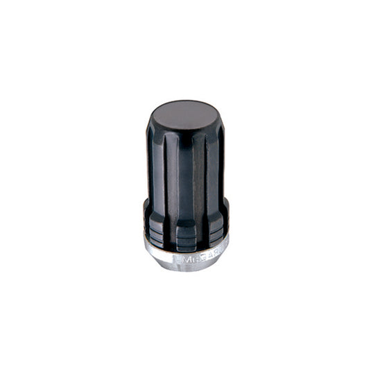 Mcgard 65310BK MCG SplineDrive Lug Nuts