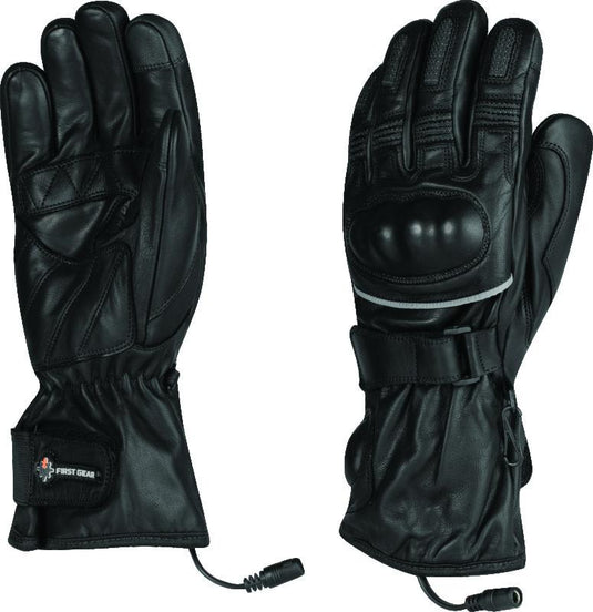 Firstgear 527441 FSG Ultimate iTouch Gloves