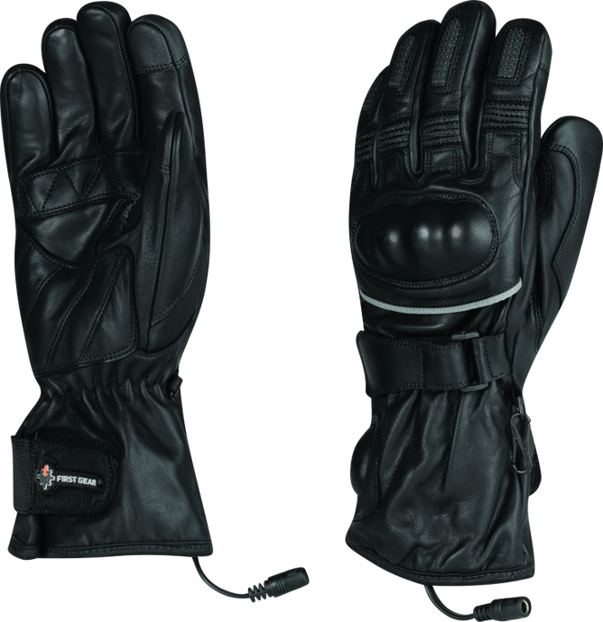 Firstgear 527443 FSG Ultimate iTouch Gloves