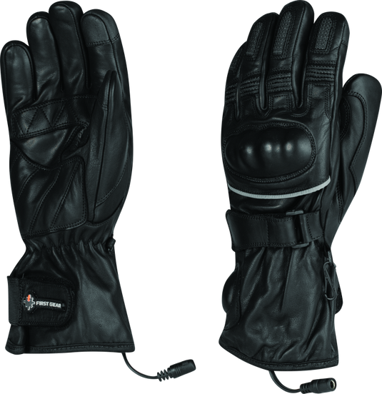 Firstgear 527443 FSG Ultimate iTouch Gloves