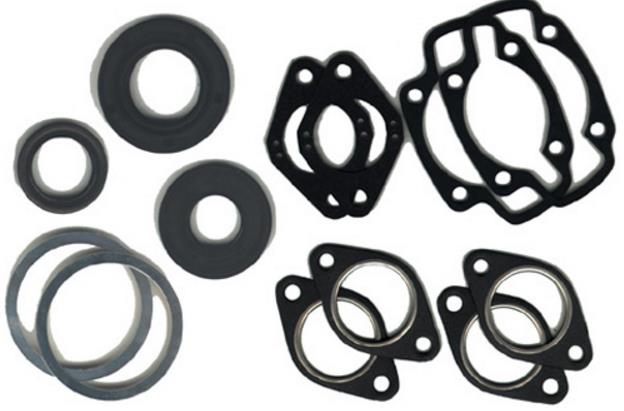Winderosa 711086 Professional Gasket Set