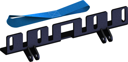 Kfi 105775 KFI Plow Mounts