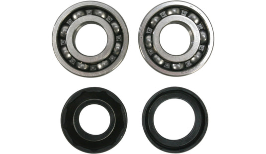 Moose Racing 24-1061 Crank Bearing and Seal Kit