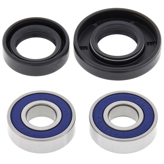 All Balls Racing 25-1041 ABR Wheel Bearing Kits