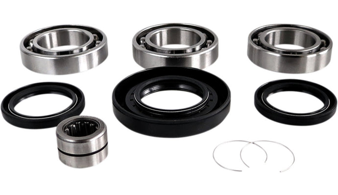 Epi WE290128 Differential Bearing and Seal Kit