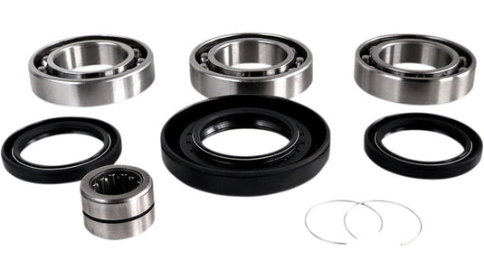 Epi WE290128 Differential Bearing and Seal Kit