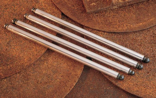 Colony 7123-4 Pushrod Kit - Aluminum Alloy