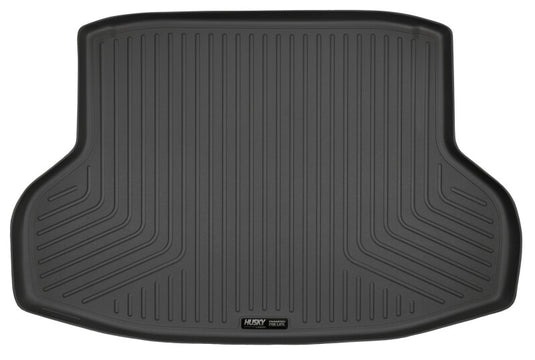 Husky Liners 44111 HL WB - Cargo - Black