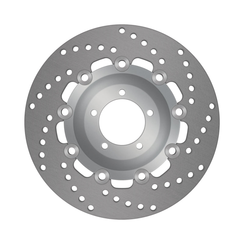 Load image into Gallery viewer, Ebc Powersports MD602RS EBC Standard Rotors

