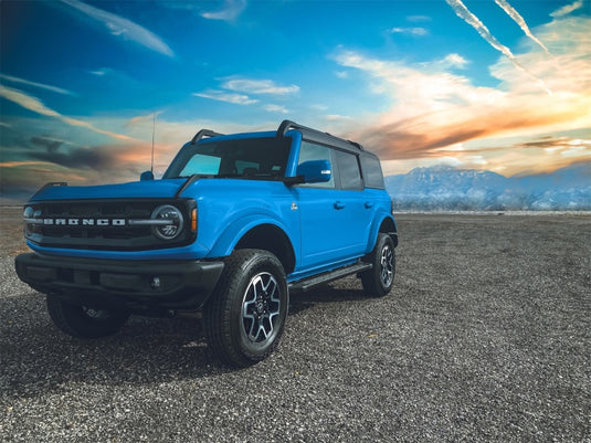Tuff Country 22500 TUF Lift Kits