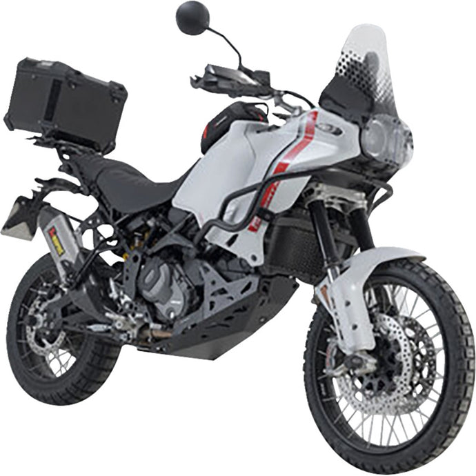 Sw-Motech GPT.22.995.70000/B TRAX ADV Top Case System - Black