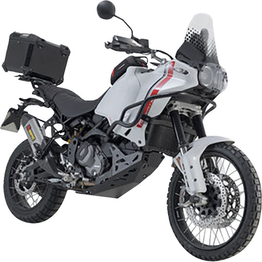 Sw-Motech GPT.22.995.70000/B TRAX ADV Top Case System - Black