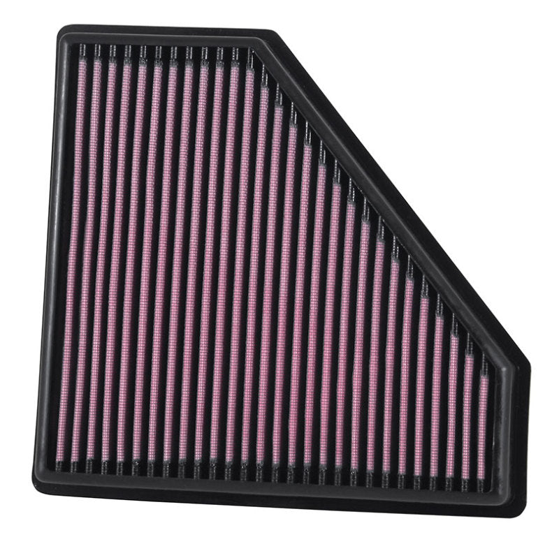 Load image into Gallery viewer, K&amp;N Engineering 33-5059 KN Drop in Air Filters
