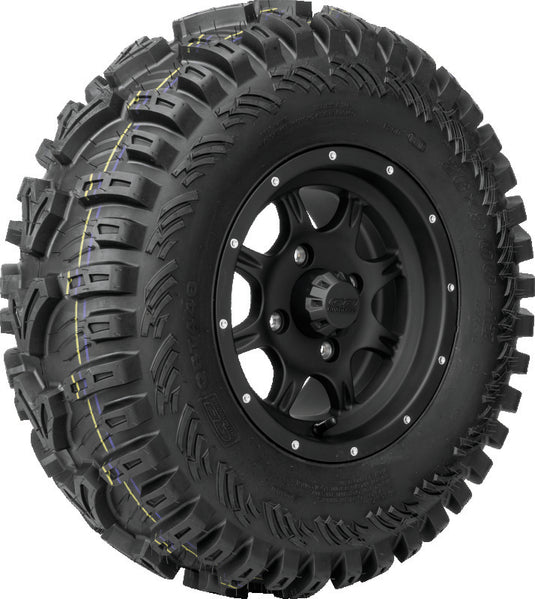 Quadboss 609341 QBS QBT448 Tire