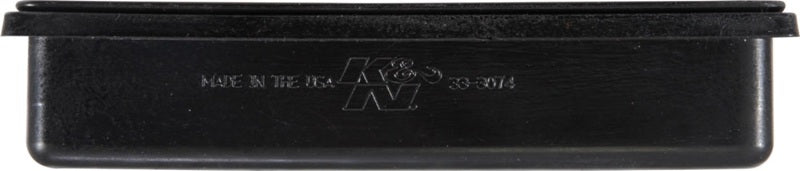 Load image into Gallery viewer, K&amp;N Engineering 33-3074 KN Drop in Air Filters
