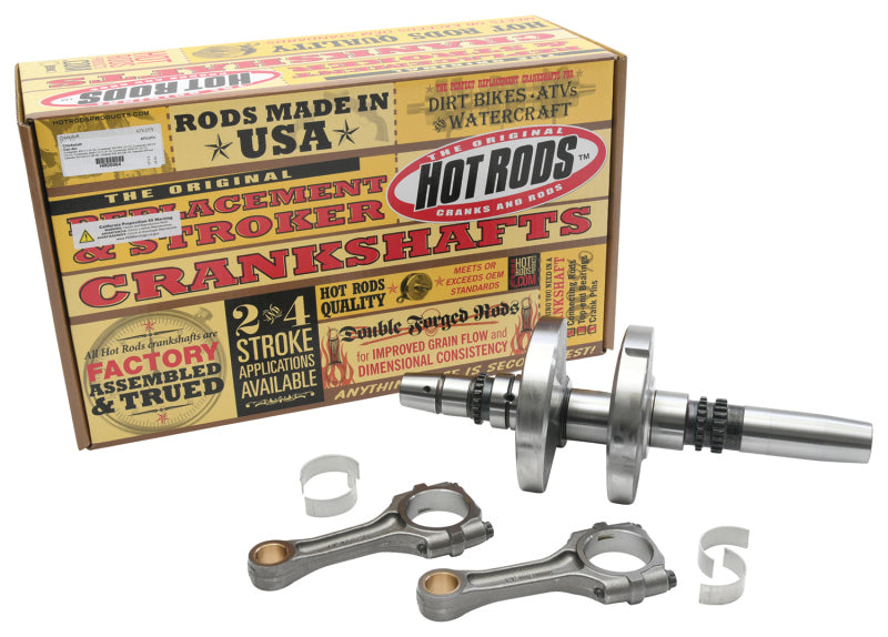 Load image into Gallery viewer, Hot Rods HR00064 HDS Crankshaft
