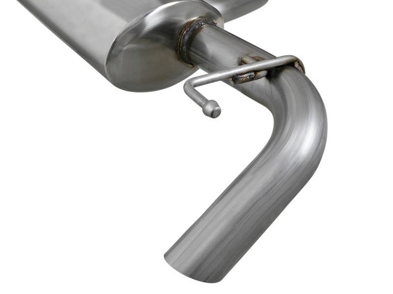 Load image into Gallery viewer, Afe 49-36803 AFE Exhaust Cat Back
