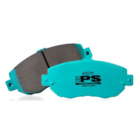 Project Mu ppf506 PM Performance Spec Brake Pad